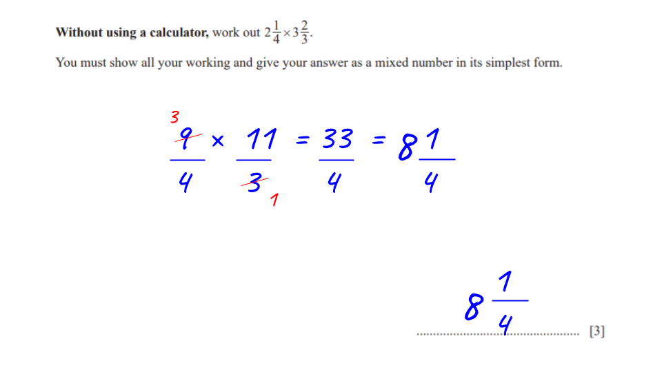 Answer 2