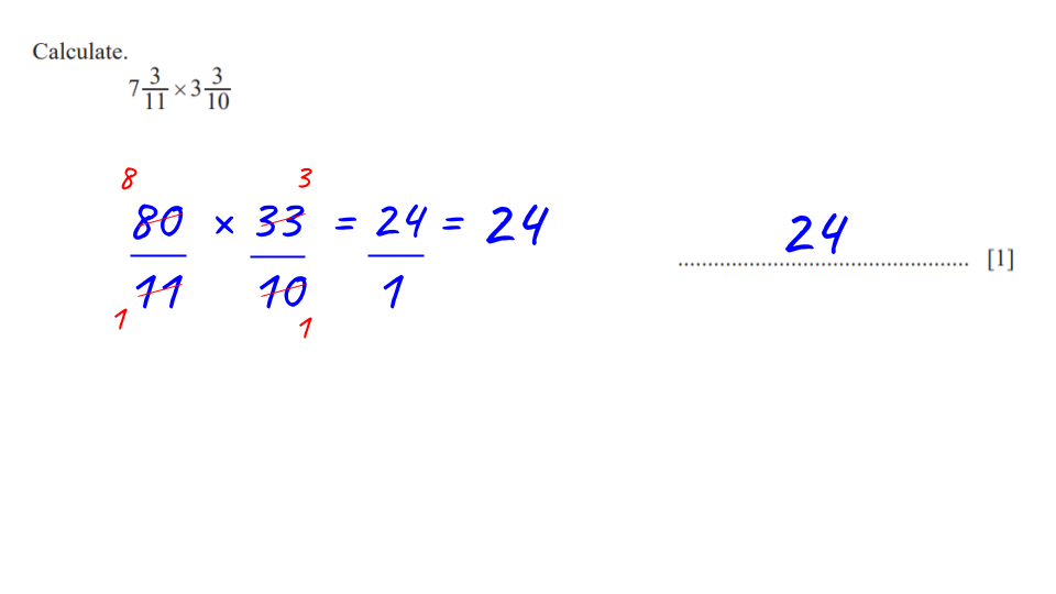 Answer 5