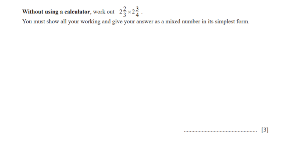 Question 4