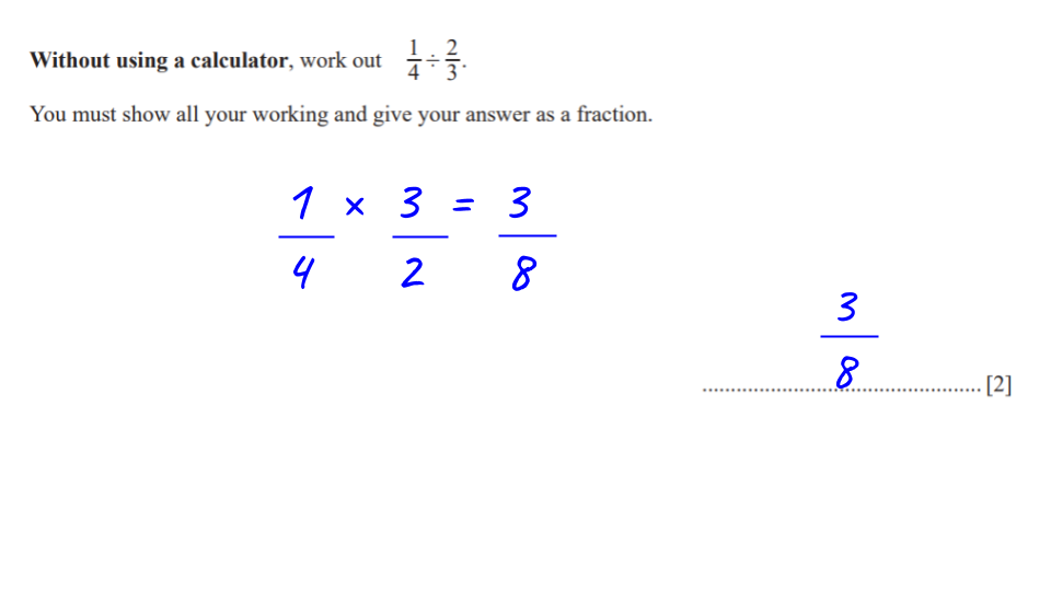 Answer 2