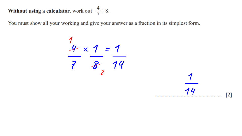 Answer 3