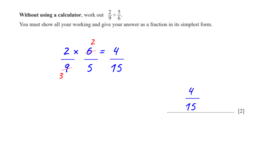 Answer 4