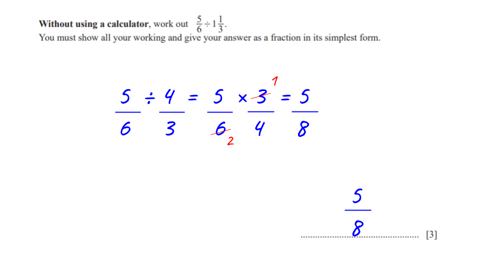 Answer 2