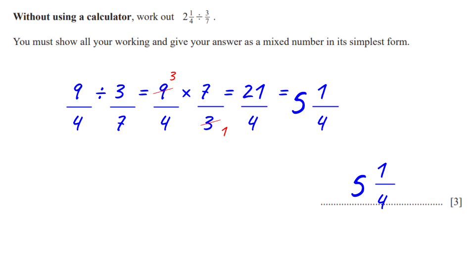 Answer 6