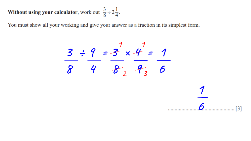 Answer 7