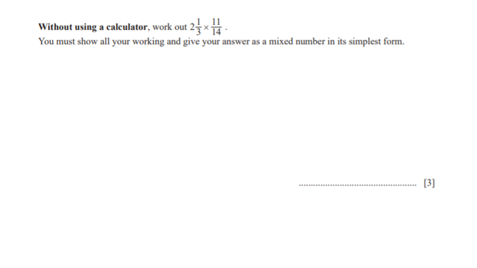 Question 4