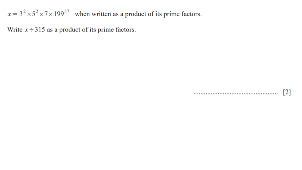 Question 2