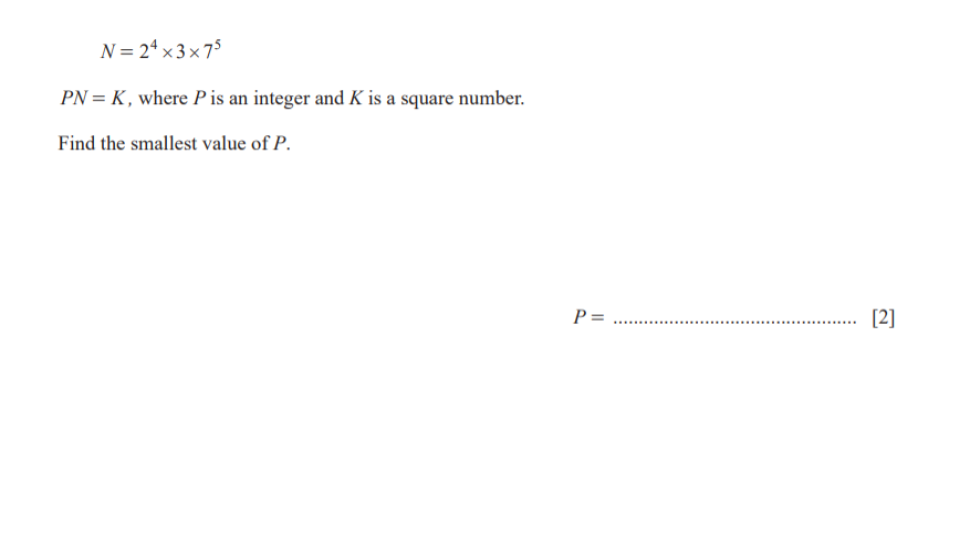 Question 3