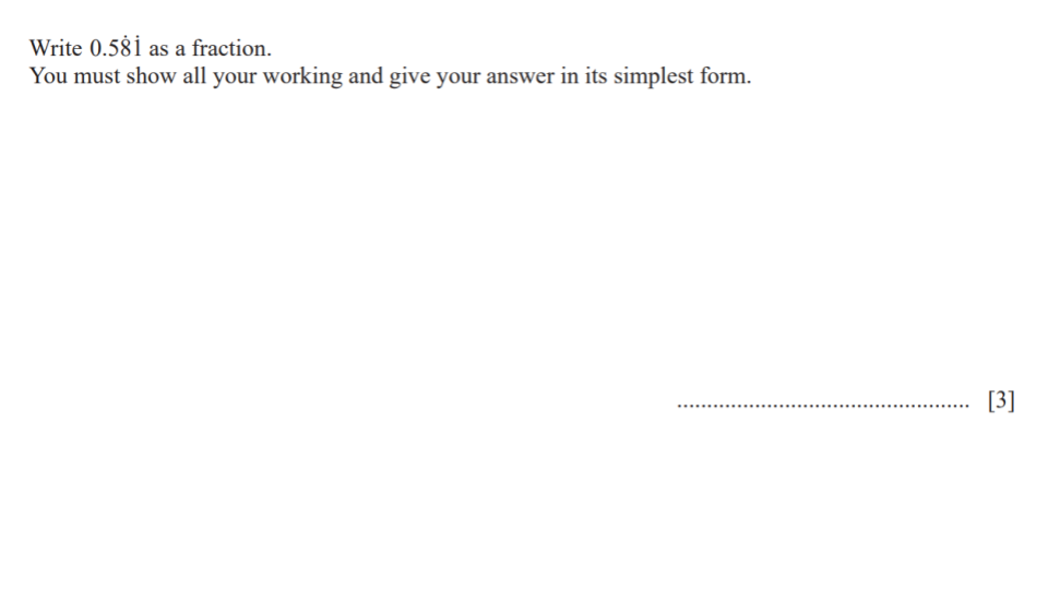 Question 2
