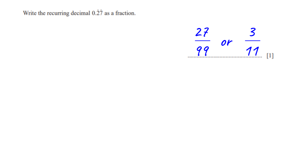 Answer 5