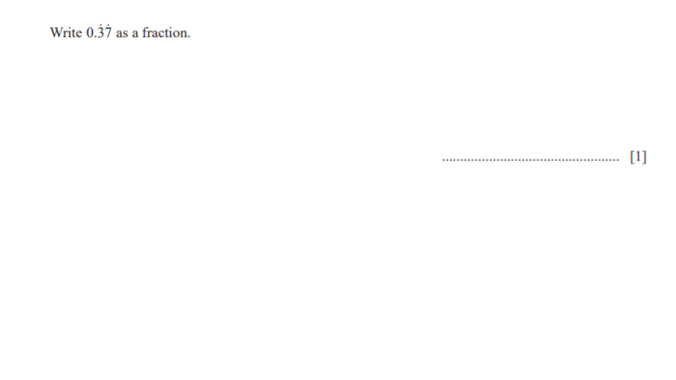 Question 4