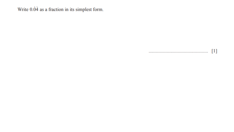 Question 6