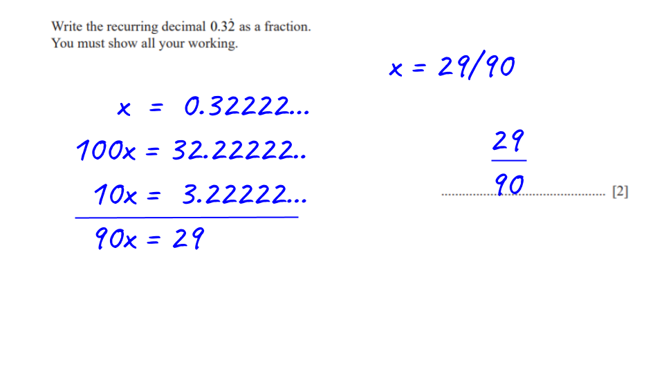 Answer 2