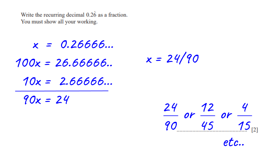 Answer 4