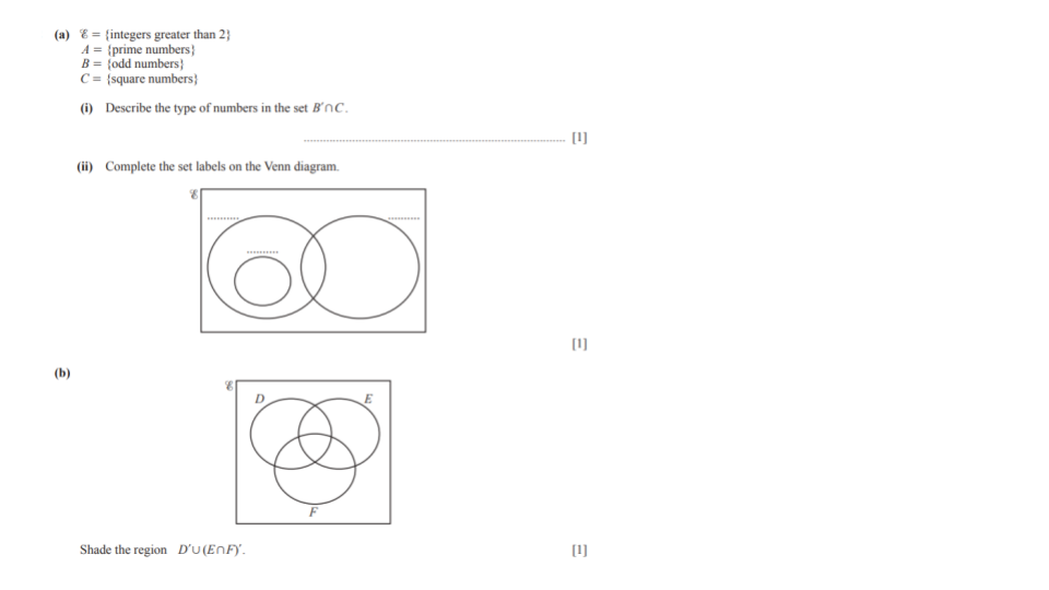 Question 8