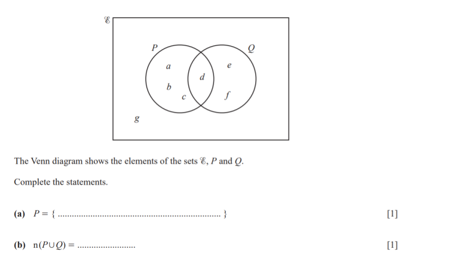 Question 5