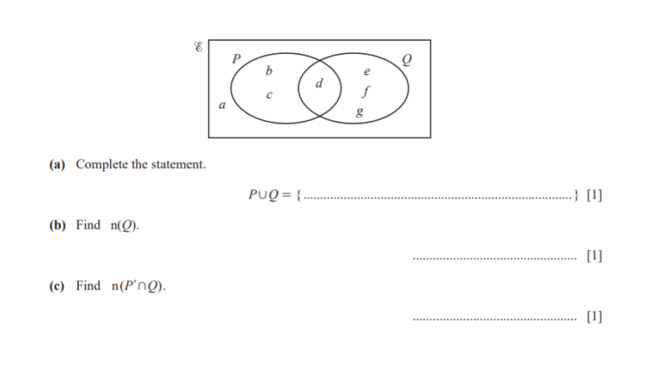 Question 7