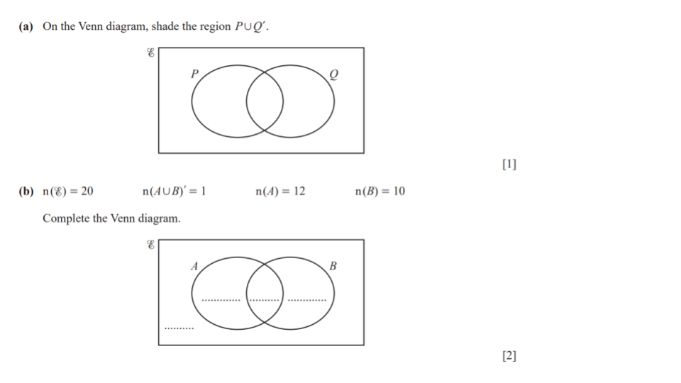 Question 3