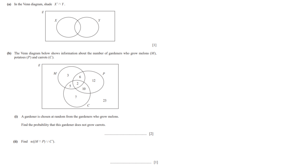 Question 7